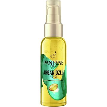 Pantene 5x100 ml Argan Yağı Terapisi Serum