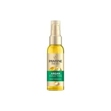 Pantene 5x100 ml Argan Yağı Terapisi Serum
