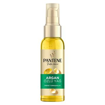 Pantene 5x100 ml Argan Yağı Terapisi Serum