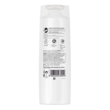 Pantene 600 ml Onarıcı Şampuan+350 ml Saç Kremi