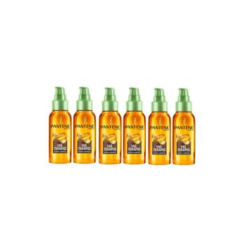 Pantene 6x100 ml Argan Yağı Terapisi Serum