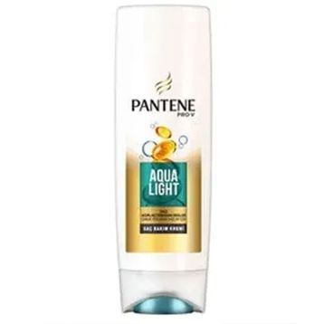 Pantene Aqualight 360 ml Saç Bakım Kremi