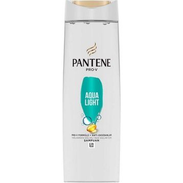 Pantene Aqualiht 300 ml Şampuan