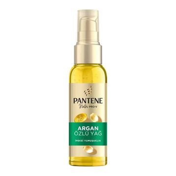 Pantene Argan Yağı 4x100 ml Terapisi Serum