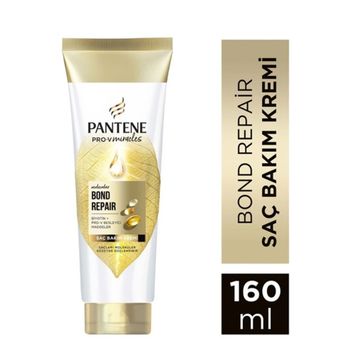 Pantene Bond Repair Miracles 160 ml Saç Kremi