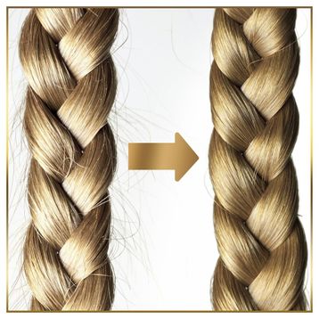 Pantene Doğal Sentez Güç ve Parlaklık 4x500 ml Şampuan