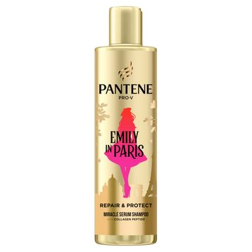 Pantene Emilyin Paris 250 ml Onarıcı Koruyucu Şampuan
