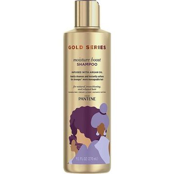 Pantene Gold Series 270 ml Nemlendirici Şampuan