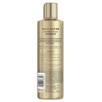 Pantene Gold Series 270 ml Nemlendirici Şampuan