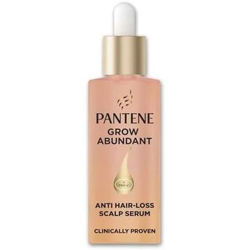 Pantene Grow Abundant 60 ml Saç Dökülmesine Karşı Saç Derisi Serumu