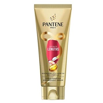Pantene Infinite Lenghts 200 ml Saç Kremi