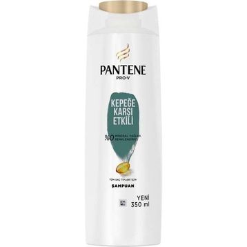 Pantene Kepek Karşıtı 500 ml Şampuan