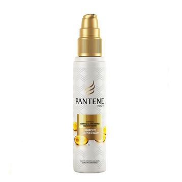 Pantene Kırık Saç Uçlarını Onarıcı 75 ml Saç Bakım Serumu