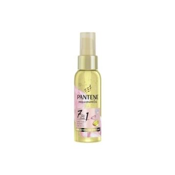 Pantene Miracles Ağırlık Yapmayan 7 in 1 100 ml Saç Bakım Yağı