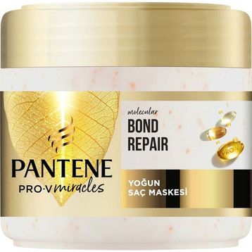 Pantene Miracles Bağ Onarıcı 300 ml Maske