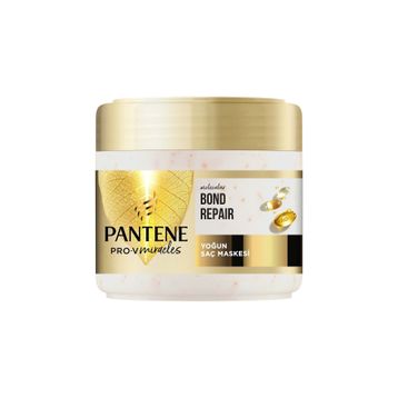 Pantene Miracles Bağ Onarıcı 300 ml Maske