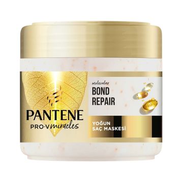 Pantene Miracles Bağ Onarıcı 300 ml Maske