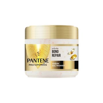 Pantene Miracles Bağ Onarıcı 300 ml Maske