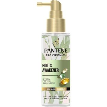 Pantene Miracles Bamboo 100 ml Losyon