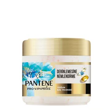Pantene Miracles Hydra 300 ml Maske