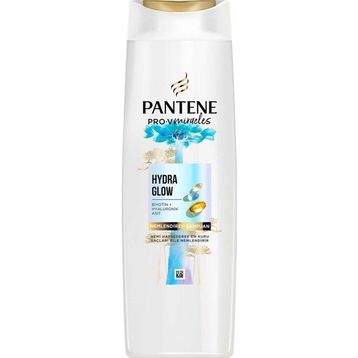 Pantene Miracles Hydra Glow 325 ml Şampuan