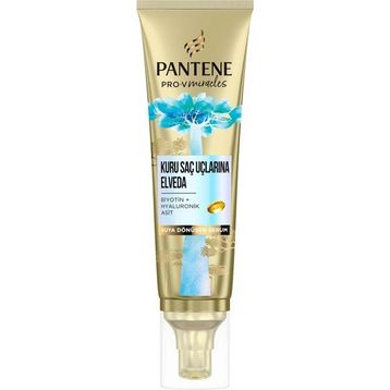 Pantene Miracles Hydra Glow 3x70 ml Gündüz Saç Serumu