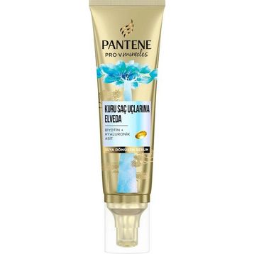 Pantene Miracles Hydra Glow 3x70 ml Gündüz Saç Serumu