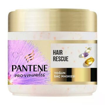 Pantene Miracles İpek Proteini 300 ml Maske