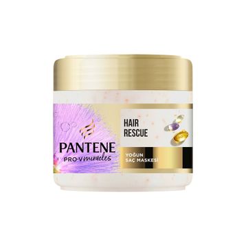 Pantene Miracles İpek Proteini 300 ml Maske