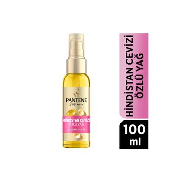 Pantene Miracles Rose 100 ml Saç Bakım Yağı