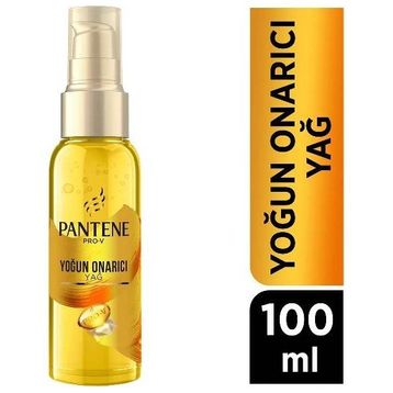 Pantene Miracles Rose 100 ml Saç Bakım Yağı