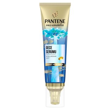 Pantene Mircales Hydra Glow 70 ML Gece Serumu