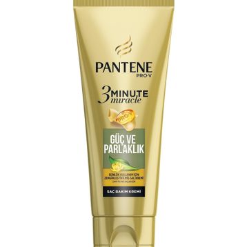 Pantene Mucize Doğal Sentez 200 ml Saç Kremi