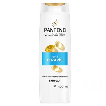 Pantene Nem Terapisi 12x400 ml Şampuan