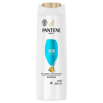 Pantene Nem Terapisi 350 ml Şampuan