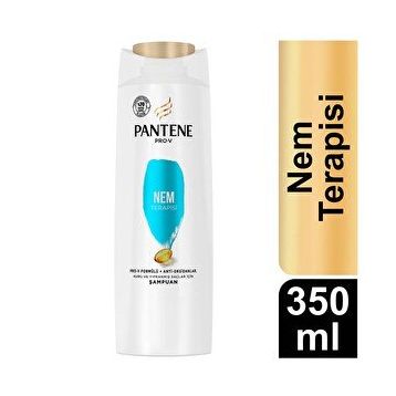 Pantene Nem Terapisi 350 ml Şampuan