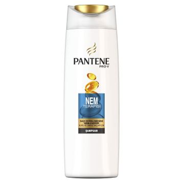 Pantene Nem Terapisi 500 ml Şampuan