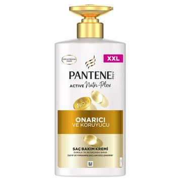 Pantene Onarıcı & Koruyucu 500 ml Saç Kremi