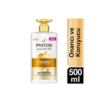 Pantene Onarıcı & Koruyucu 500 ml Saç Kremi