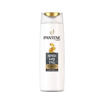 Pantene Onarıcı ve Koruyucu Bakım 2'si 1 Arada Saç Bakım Kremi 400 ml
