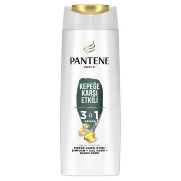Pantene Onarıcı ve Koruyucu Bakım 2'si 1 Arada Saç Bakım Kremi 400 ml