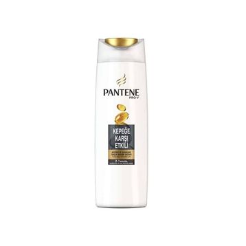 Pantene Onarıcı ve Koruyucu Bakım 2'si 1 Arada Saç Bakım Kremi 400 ml