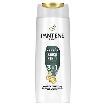 Pantene Onarıcı ve Koruyucu Bakım 2'si 1 Arada Saç Bakım Kremi 400 ml
