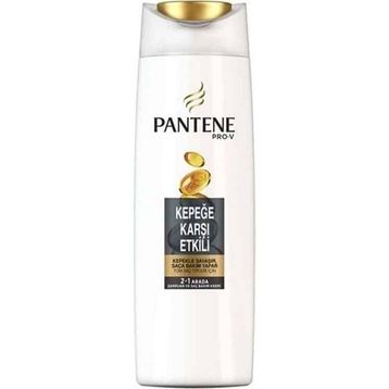 Pantene Onarıcı ve Koruyucu Bakım 2'si 1 Arada Saç Bakım Kremi 400 ml