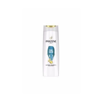 Pantene Pro-v 400 ml Temel Bakım 3'ü 1 Arada Şampuan