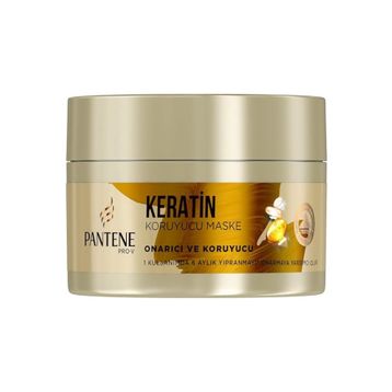 Pantene Pro-V Keratin Onarıcı 200 ML Saç Maskesi