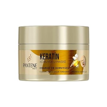 Pantene Pro-V Keratin Onarıcı 200 ML Saç Maskesi