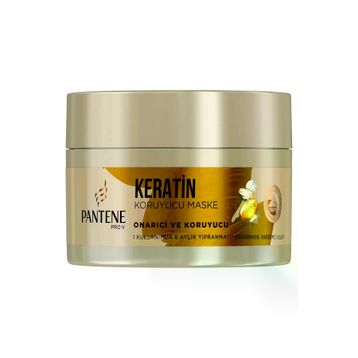 Pantene Pro-V Keratin Onarıcı 200 ML Saç Maskesi