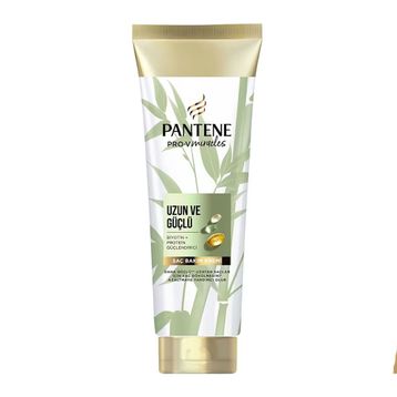 Pantene Pro-V Miracles 275 ml Uzun Güçlü Saç Bakım Kremi
