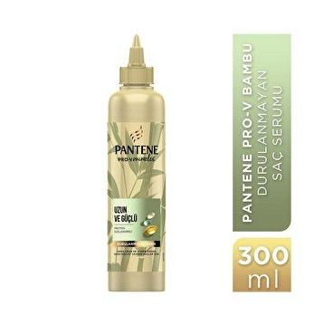 Pantene Pro-V Miracles 300 ml Uzun ve Güçlü Durulanmayan Krem
